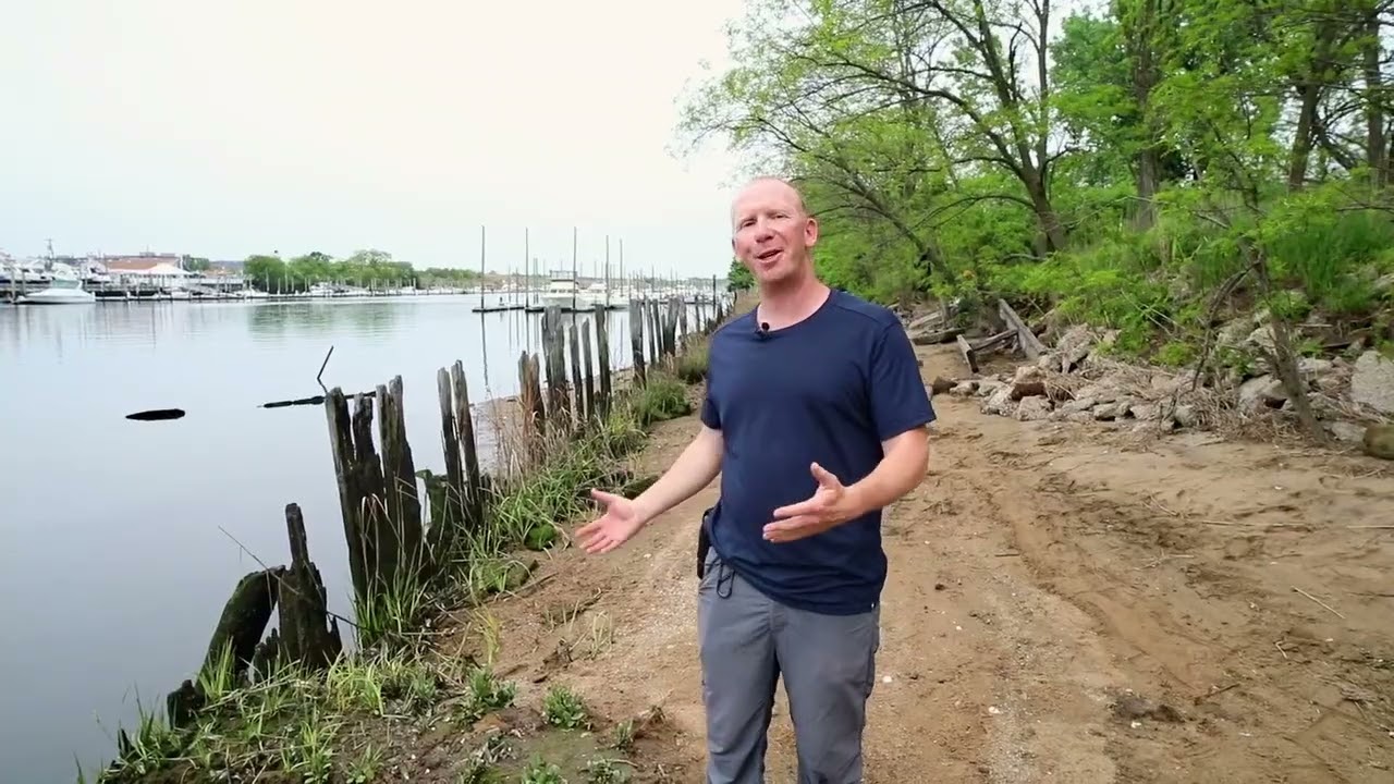 Canarsie Park Cleanup May 13, 2023