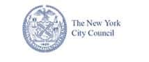 ny city council logo