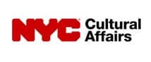 nyc cultural affairs logo